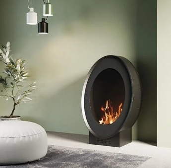 Nowoczesne biokominki