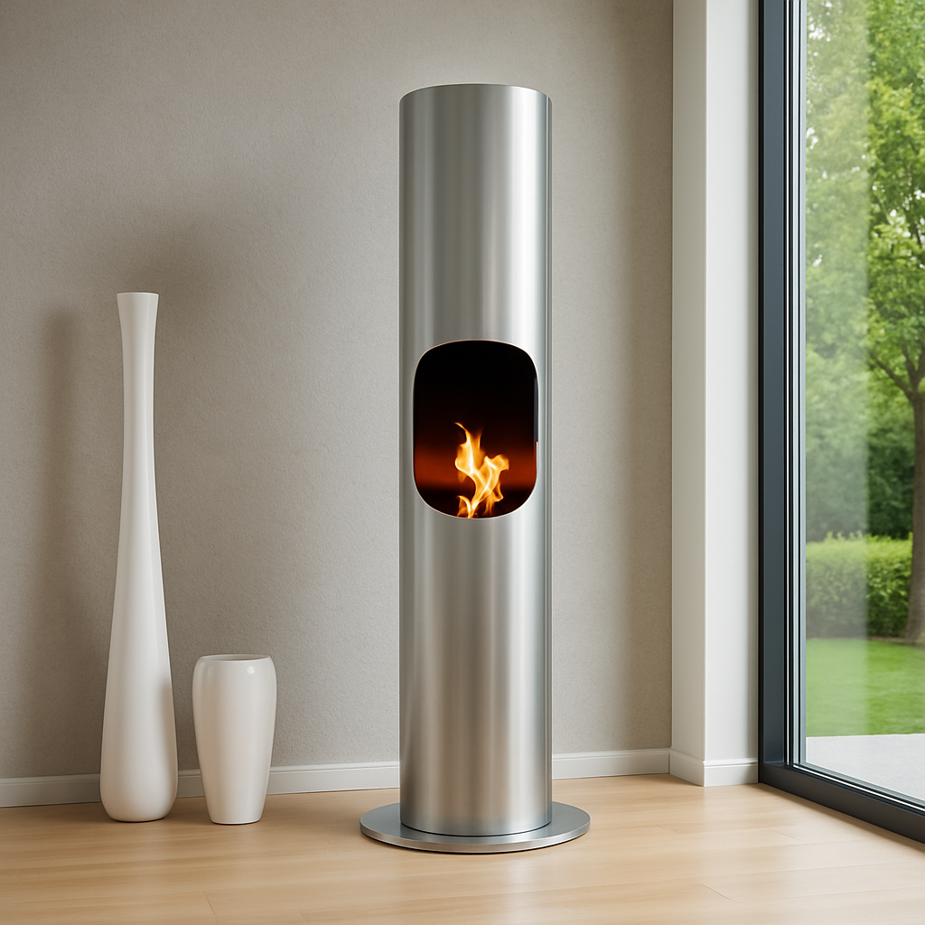 Przytulność bez kłopotów!