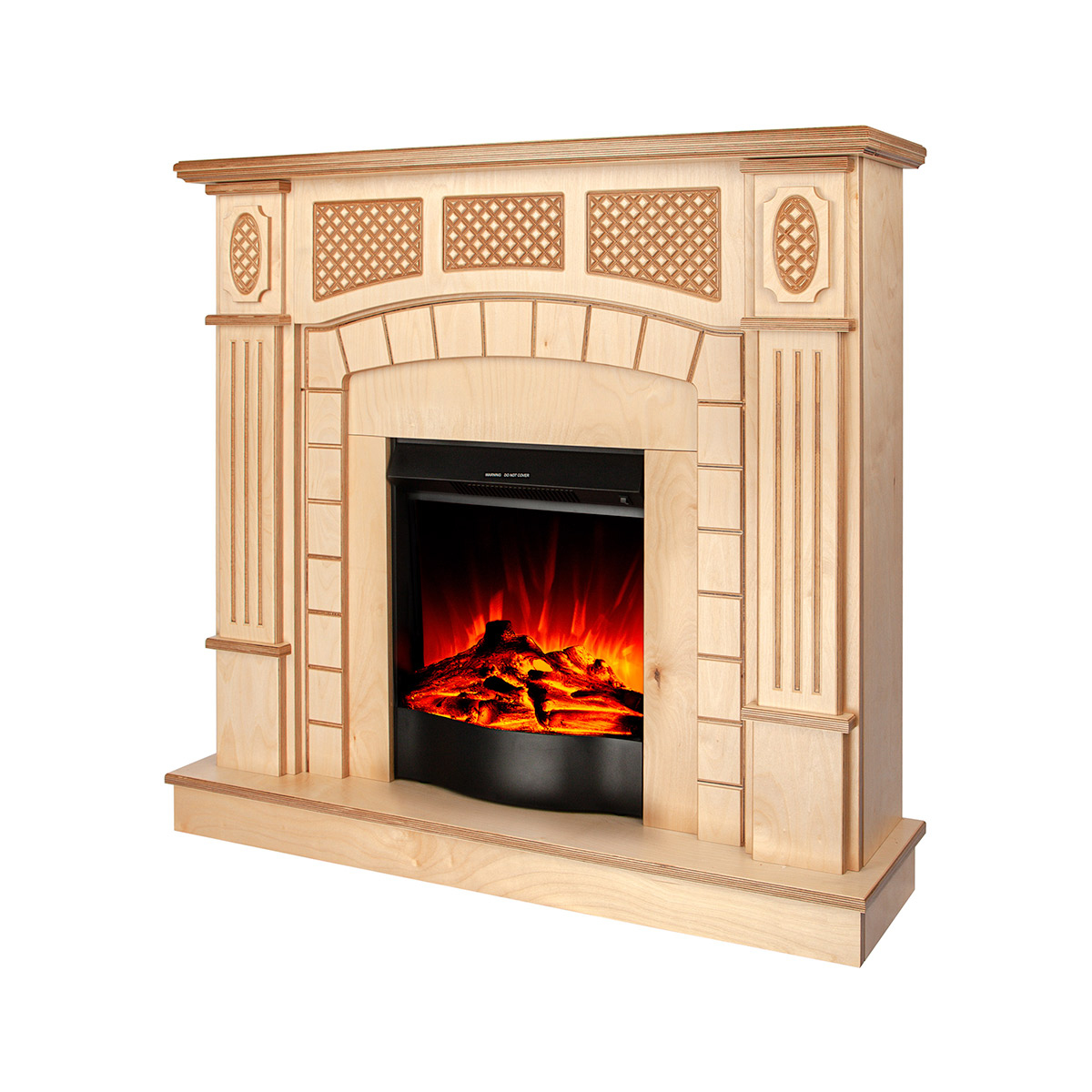 Amsterdam wood & Corsica