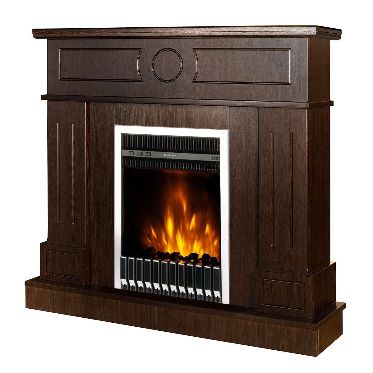 Ambasador & Gala Silver