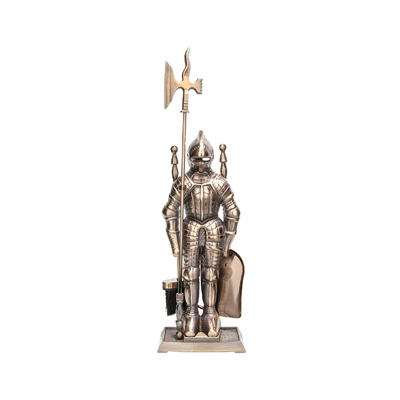 Zestaw akcesoriów Cavaler, Art Flame, 725x235x170 mm