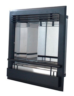 Biokominek Inserto, Art Flame, 625x600x300 mm, 2000 W