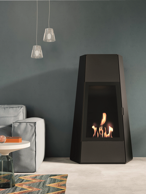 Biokominek Shanghai, Art Flame, 1210x724x362 mm, 3000 W