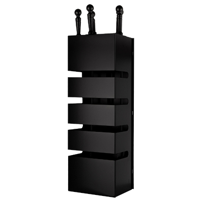 Zestaw do konserwacji kominka Earth, Art Flame, 780x290x150 mm